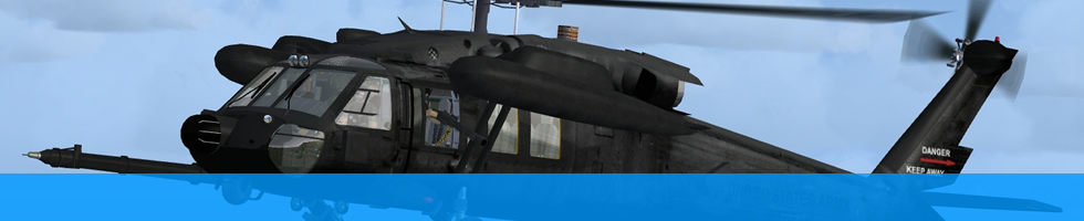 About Chariot Aerospace