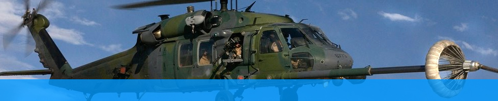 About Chariot Aerospace