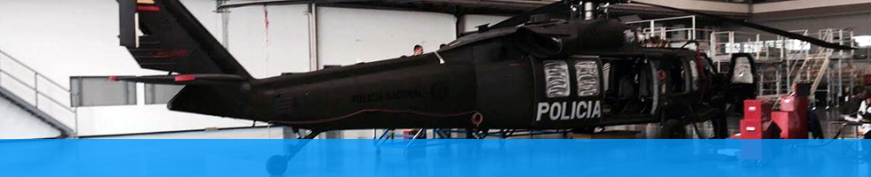 About Chariot Aerospace