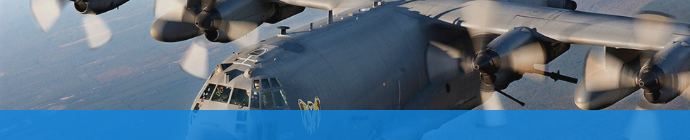 About Chariot Aerospace