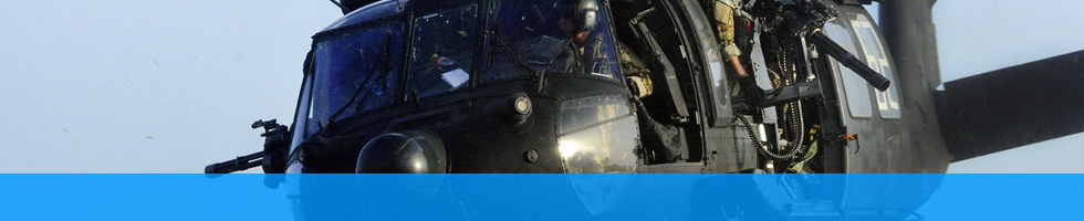 About Chariot Aerospace