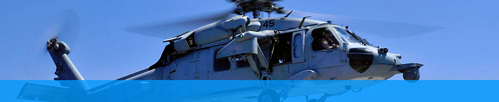 About Chariot Aerospace